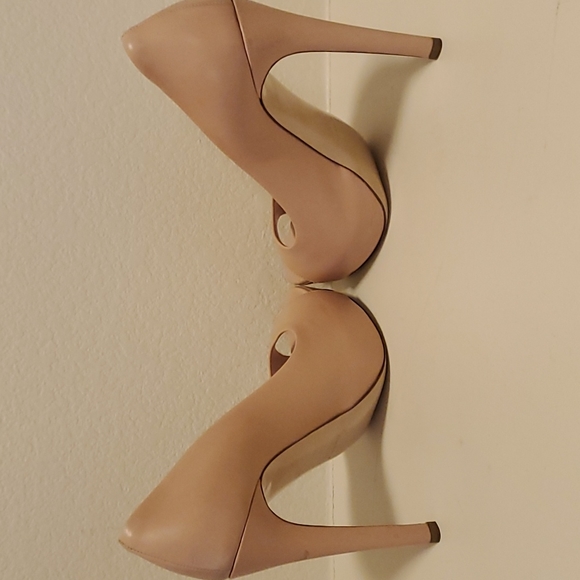 Miu Miu peep toe heels - Picture 5 of 8